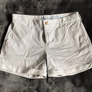 Gap shorts